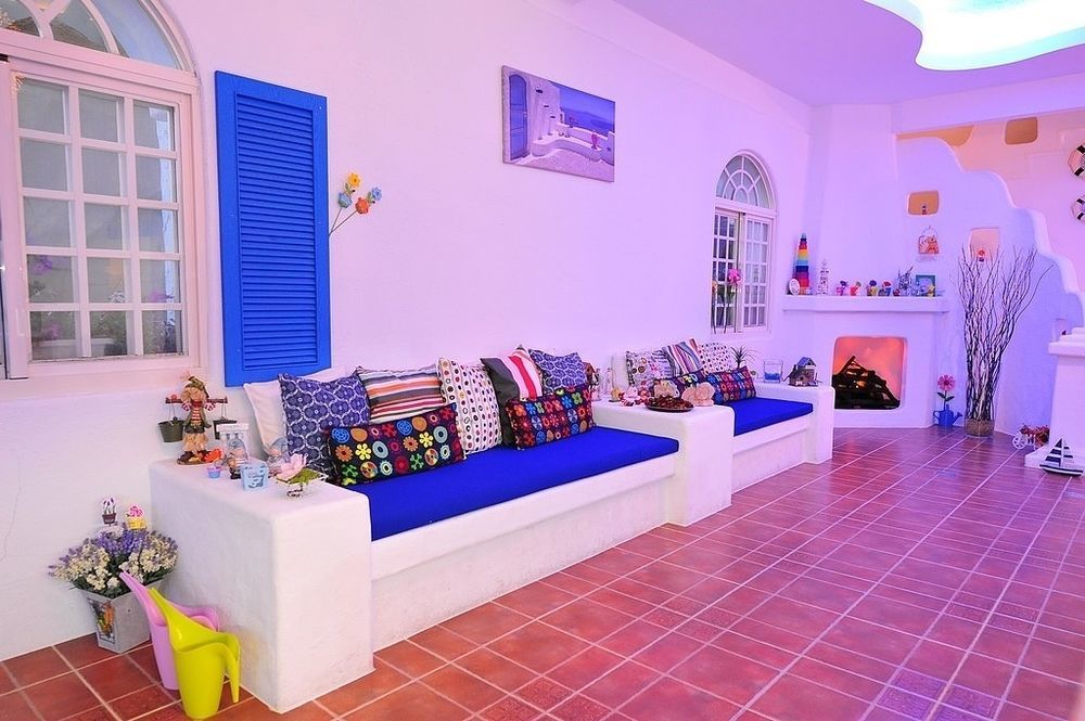 Bethlehem B&B Kenting Cape Eluanbi Exterior photo